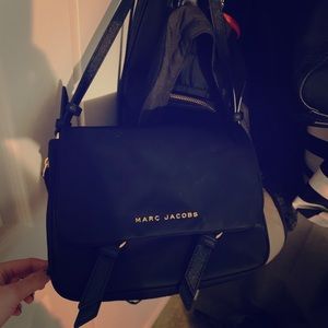 Marc Jacobs crossbody bag